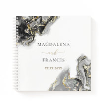 boda de mármol negro