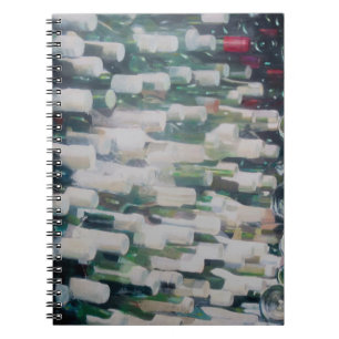 Cuaderno Bodega 2012