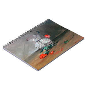 Cuaderno Bodegón/Natureza morta/Still life