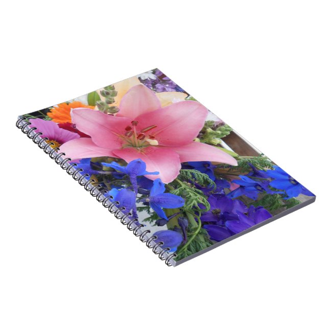 Cuaderno Bodichon (Lado Derecho)