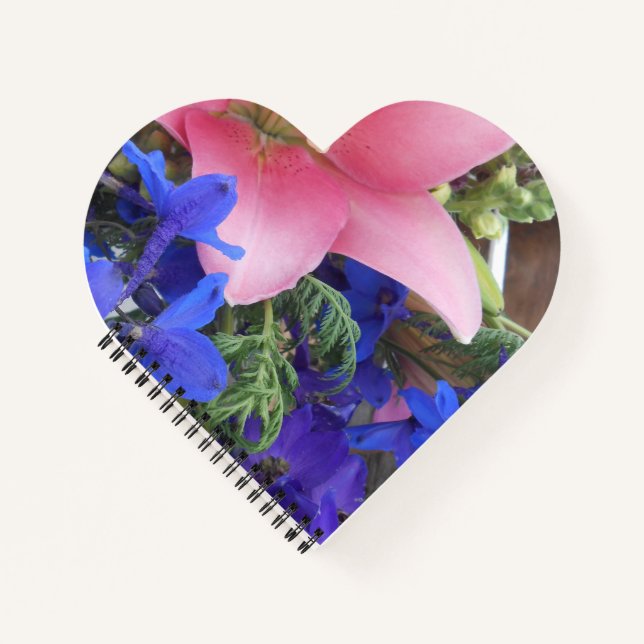 Cuaderno Bodichon (Anverso)