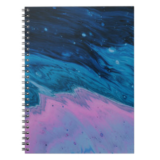 Cuaderno Body of water illustration