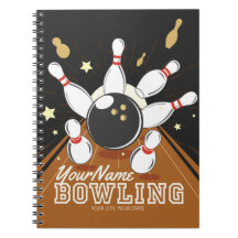 Bolas de bolas de Bowler personalizadas