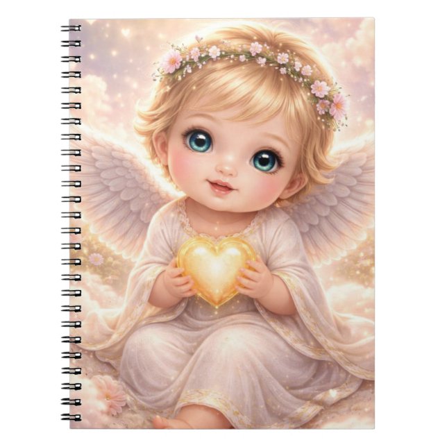 Cuaderno Bold Aesthetic Graphic Tee (Frente)