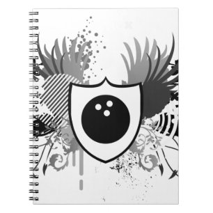 Cuaderno bolera de alta fidelidad