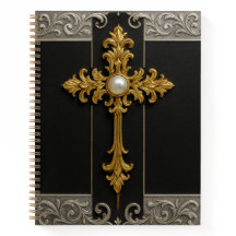 Boletín de bala de tapa dura "Gothica Fides"