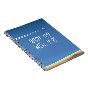Cuaderno Boletos de viaje antiguos