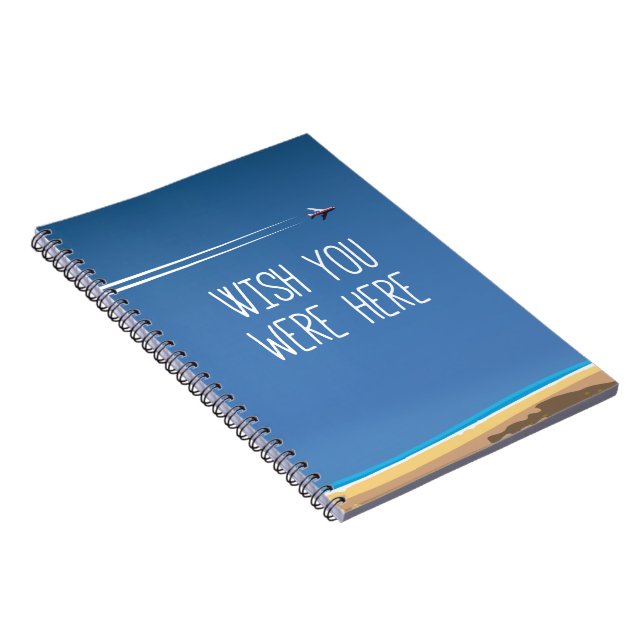 Cuaderno Boletos de viaje antiguos (Lado Derecho)