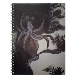 Cuaderno Bolígrafo