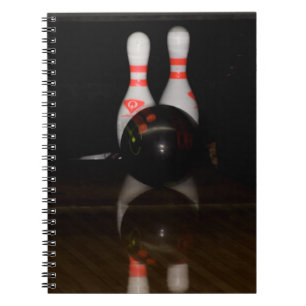 Cuaderno Bolos