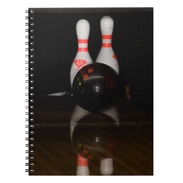Cuaderno Bolos (Frente)