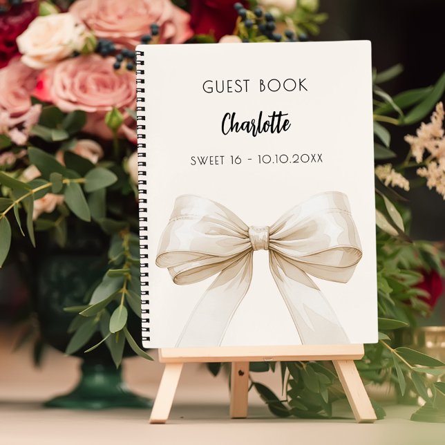 Cuaderno BOLSA beige color crema 16 (Subido por el creador)