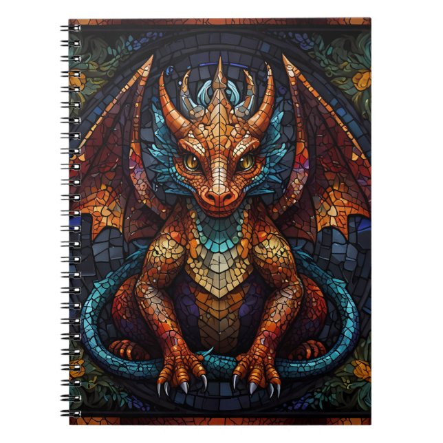 Cuaderno Bolsa de compra reutilizable (Frente)