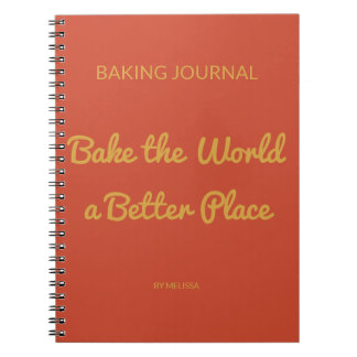 Cuaderno Bolsa de Juguetes Terracota y Amarillo Mostaza