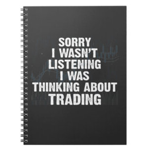 Cuaderno Bolsa de Valores Hobby Investor Day Trader