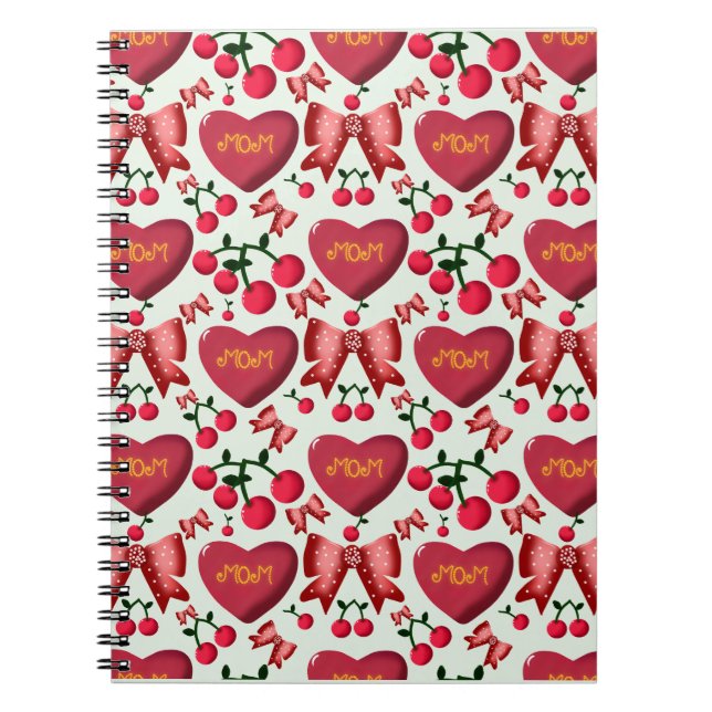 Cuaderno Bolsa tote (Frente)