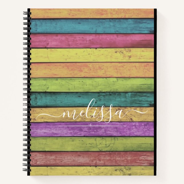 Cuaderno Bolsillo del realtor inmobiliario (Anverso)