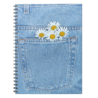Cuaderno Bolsillo lleno de días