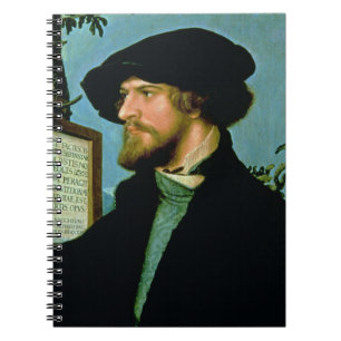 Cuaderno Bonifacio Amerbach, 1519 (aceite en madera de