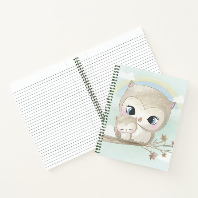 Cuaderno Bonito (Interior)