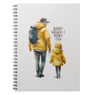 Cuaderno Bono padre y hija (3)