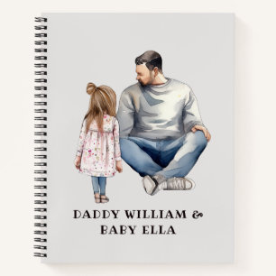 Cuaderno Bono padre y hija (4)