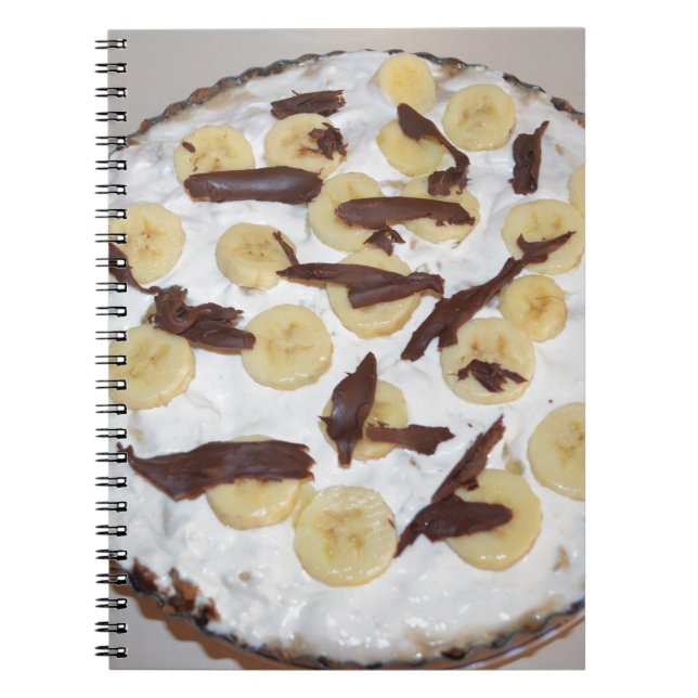 Cuaderno Bonoffi Pie (Frente)