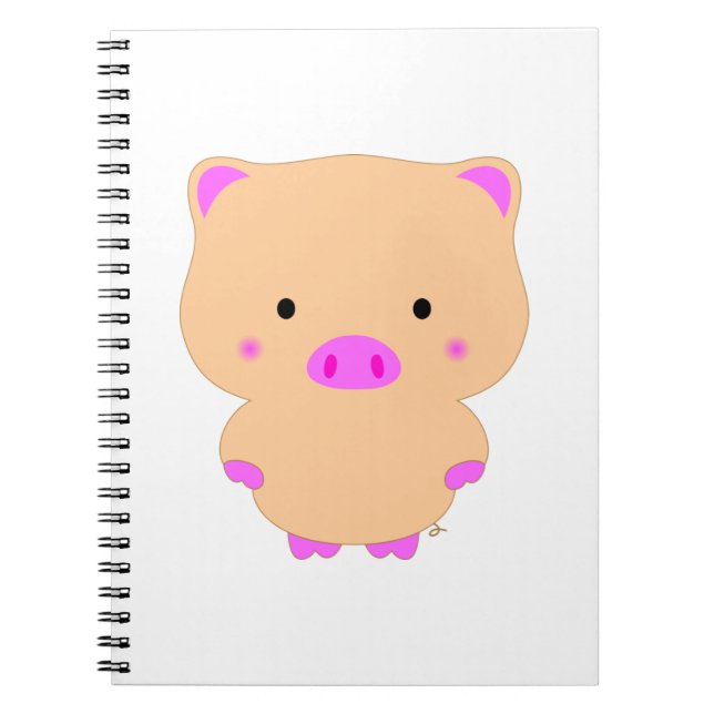 Cuaderno Bootan (Frente)