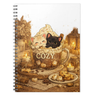 Cuaderno bordado