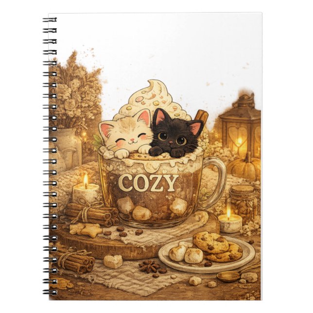 Cuaderno bordado (Frente)
