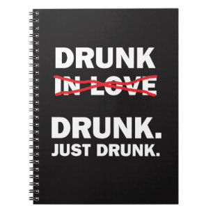 Cuaderno Borracho