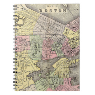 Cuaderno Boston 3