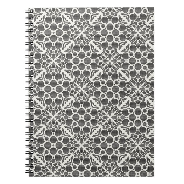 Cuaderno Botanical Pop-Sumi (Frente)