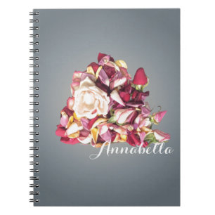 Cuaderno Bouquet