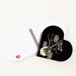 Cuaderno Bouzouki