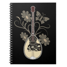 Bouzouki