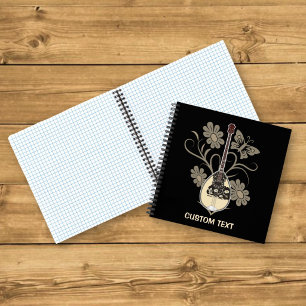 Cuaderno Bouzukí
