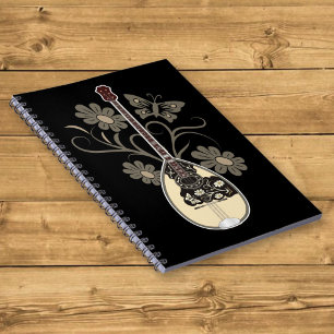 Cuaderno Bouzuqui
