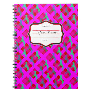 Cuaderno Boxerkarro