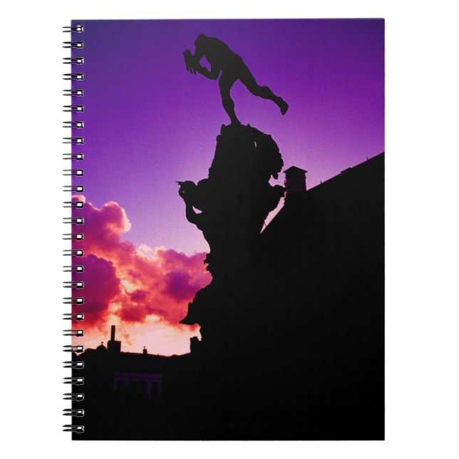 Cuaderno Brabo, Amberes (Frente)