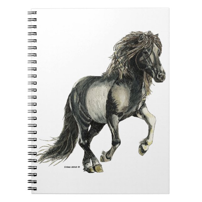 Cuaderno Brana (Frente)