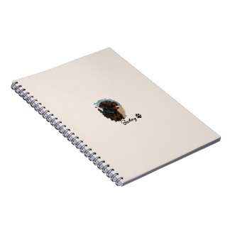 Cuaderno Branded, Refillable & Creative Notepads