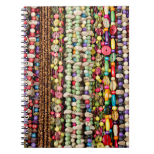 Cuaderno Brasil, Amazonía, Manaus. Típico brasileño