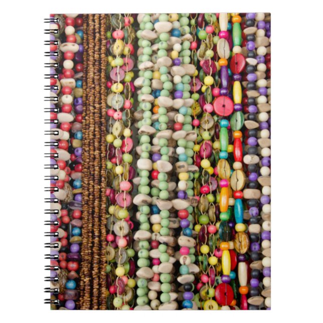 Cuaderno Brasil, Amazonía, Manaus. Típico brasileño (Frente)