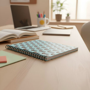 Cuaderno Bratz