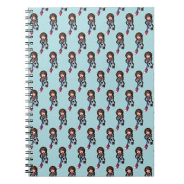 Cuaderno Bratz Notebook