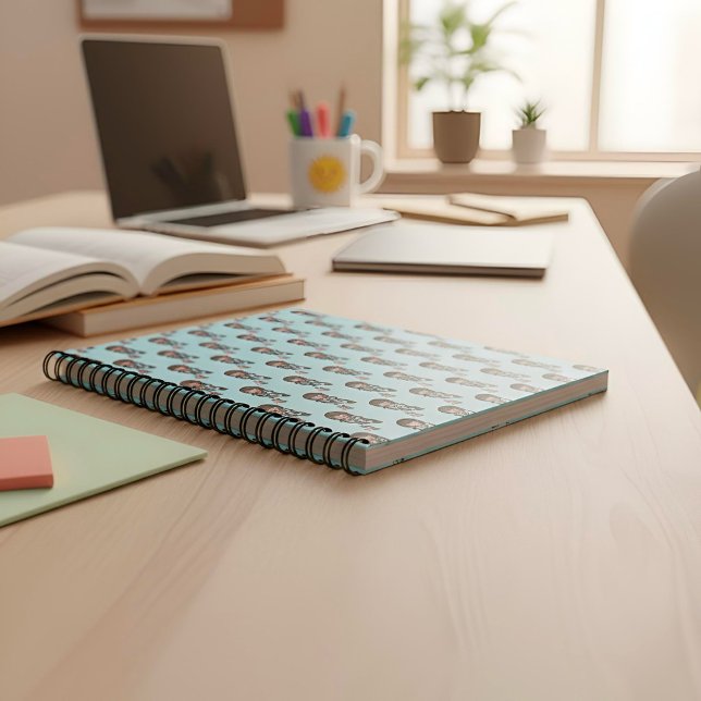 Cuaderno Bratz Notebook (Subido por el creador)