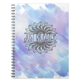 Cuaderno Breait Journal