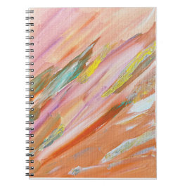 Cuaderno Breakthrough 