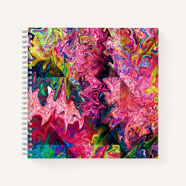 Cuaderno Bregar..... (Anverso)